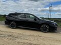 2021 Subaru Levorg II, чёрный, 2700000 рублей - вид 6