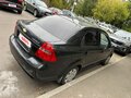 2007 Chevrolet Aveo I Рестайлинг, чёрный - вид 9