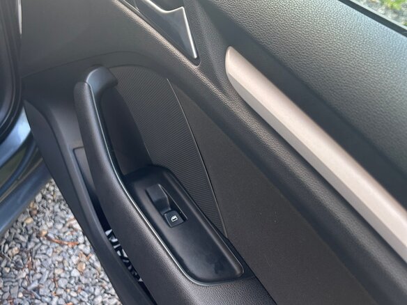 2014 Audi A3 III (8V), серый, 899000 рублей - вид 6