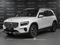 2025 Mercedes-Benz GLB 220 I (X247) Рестайлинг, белый, 5820000 рублей