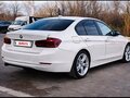 2016 BMW 3 серии 318i VI (F3x) Рестайлинг, белый - вид 2