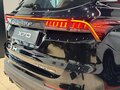 2026 Jetour X70+ I Рестайлинг, чёрный - вид 8