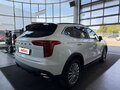 2026 Haval Jolion I Рестайлинг 2, белый - вид 3
