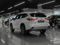 2026 Toyota Highlander IV (XU70), белый, 5550000 рублей - вид 3