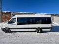 2014 Mercedes-Benz Sprinter, белый, 3400000 рублей - вид 1