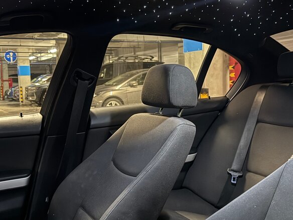 2009 BMW 3 серии 318i V (E90/E91/E92/E93) Рестайлинг, бежевый, 1000000 рублей - вид 6