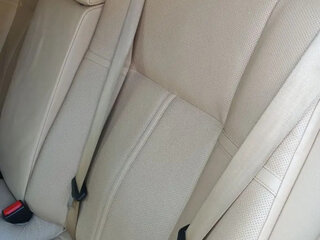2004 BMW 7 серии 745i IV (E65/E66), чёрный, 750000 рублей, вид 5