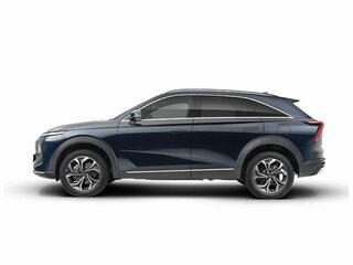 2026 Haval F7 II, синий, 3199000 рублей, вид 1