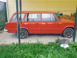 1978 Lada (ВАЗ) 2102, оранжевый, 300000 рублей, вид 5