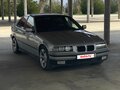 1997 BMW 3 серии 318i III (E36), белый, 410000 рублей - вид 4
