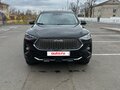 2020 Haval F7 I, чёрный, 1699999 рублей - вид 2