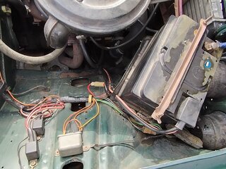 1998 Lada (ВАЗ) 2106, зелёный, 130000 рублей, вид 4