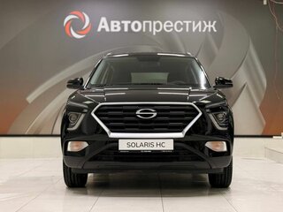 2025 Solaris HC, чёрный, 3245000 рублей, вид 2