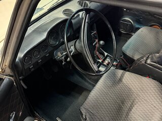 1995 Lada (ВАЗ) 2106, оранжевый, 120000 рублей, вид 5