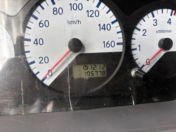 2012 Foton Aumark, синий, 650000 рублей - вид 9