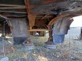 1989 ОдАЗ 9385, зелёный, 800000 рублей - вид 7