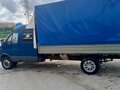 2009 ГАЗ ГАЗель (3302), синий, 529999 рублей - вид 5
