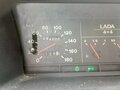 2009 Lada (ВАЗ) 2131 (4x4) Рысь I, зелёный, 295000 рублей - вид 11