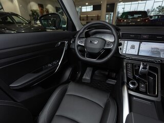 2026 Belgee X70 I Рестайлинг, серый, 3039988 рублей, вид 5