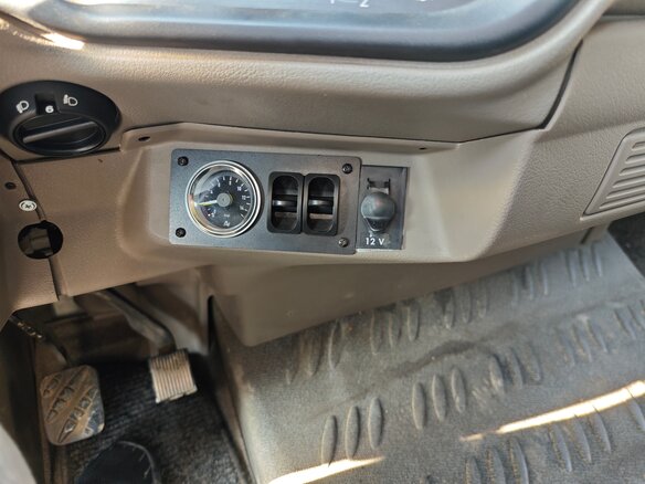 2010 DAF LF 45, белый, 3800000 рублей - вид 9