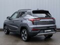 2022 Москвич 3, серый - вид 1