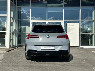 2024 BMW X3 M50i xDrive IV (G45/G48), серый, 10290000 рублей, вид 4
