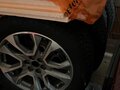 2019 Chevrolet Traverse II, серебристый, 2600000 рублей - вид 5