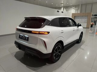 2026 Tenet Plus L4, белый, 2540000 рублей, вид 3