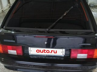2010 Lada (ВАЗ) 2114, синий, 210000 рублей, вид 2