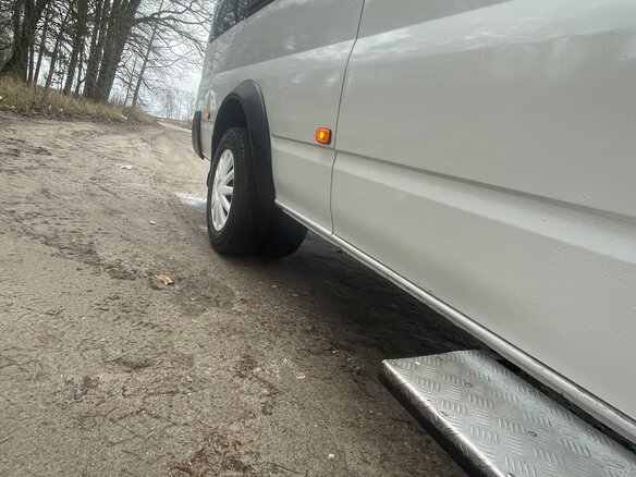 2013 Ford Transit, белый, 999999 рублей - вид 11