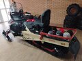 2025 AODES (Odes) Snowcross 1000, бежевый, 999000 рублей - вид 1