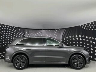 2025 Li Auto (Lixiang) L6 I, серый, 8290000 рублей, вид 4