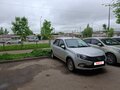2024 Lada (ВАЗ) Granta I Рестайлинг, серый, 900000 рублей - вид 1