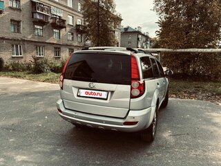 2012 Great Wall Hover H5, серый, 550000 рублей, вид 3