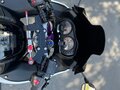 2008 Kawasaki ER-6F (Ninja 650R), чёрный, 420000 рублей - вид 8