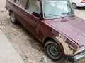 2012 Lada (ВАЗ) 2104, красный - вид 2