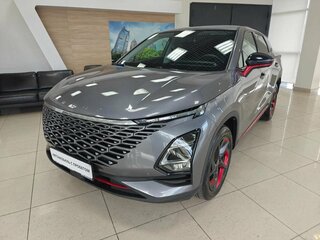 2023 Omoda C5 I, серый, 1659000 рублей, вид 1