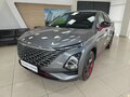 2023 Omoda C5 I, серый