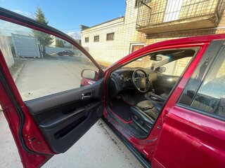 2007 SsangYong Actyon 4-speed I, красный, 650000 рублей, вид 5