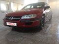 1996 Opel Omega B, красный, 290000 рублей - вид 9