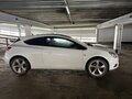 2012 Opel Astra GTC J Рестайлинг, белый, 650000 рублей - вид 1