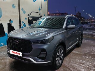 2024 Xcite X-Cross 7, серый, 2100000 рублей, вид 5
