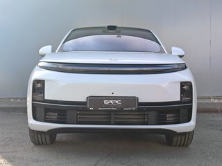 2025 Li Auto (Lixiang) L7 52.3 kWh I Рестайлинг, белый, 9319000 рублей, вид 2