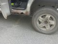 2003 Kia Sportage Grand I, серый, 150000 рублей - вид 10