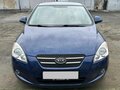 2008 Kia Ceed I, синий, 650000 рублей - вид 8