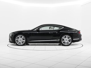 2025 Bentley Continental GT IV, чёрный, 29500000 рублей, вид 5
