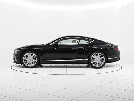 2025 Bentley Continental GT IV, чёрный, 29500000 рублей, вид 5
