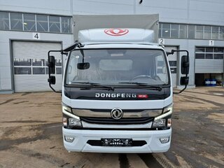 2024 Dongfeng Z55, белый, 4550000 рублей, вид 2