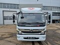 2024 Dongfeng Z55, белый, 4550000 рублей - вид 1