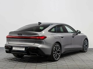 2026 Audi A5 L III (B10), серый, 6200000 рублей, вид 5